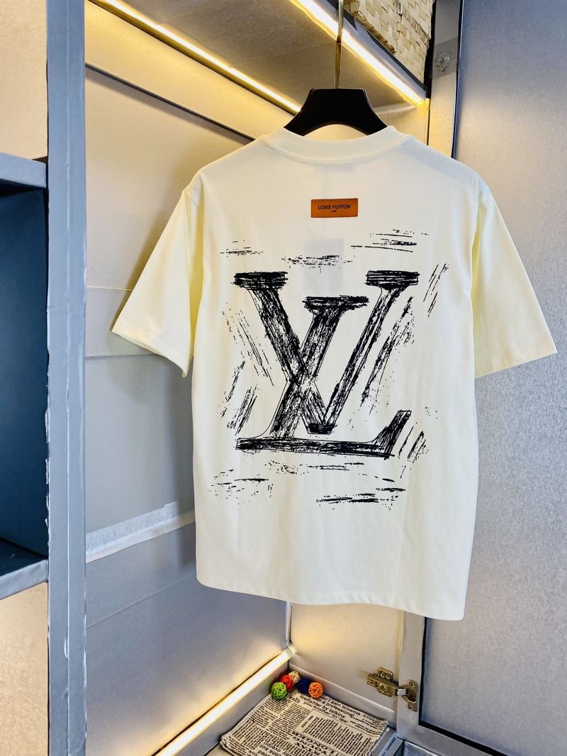 Louis Vuitton T-Shirts